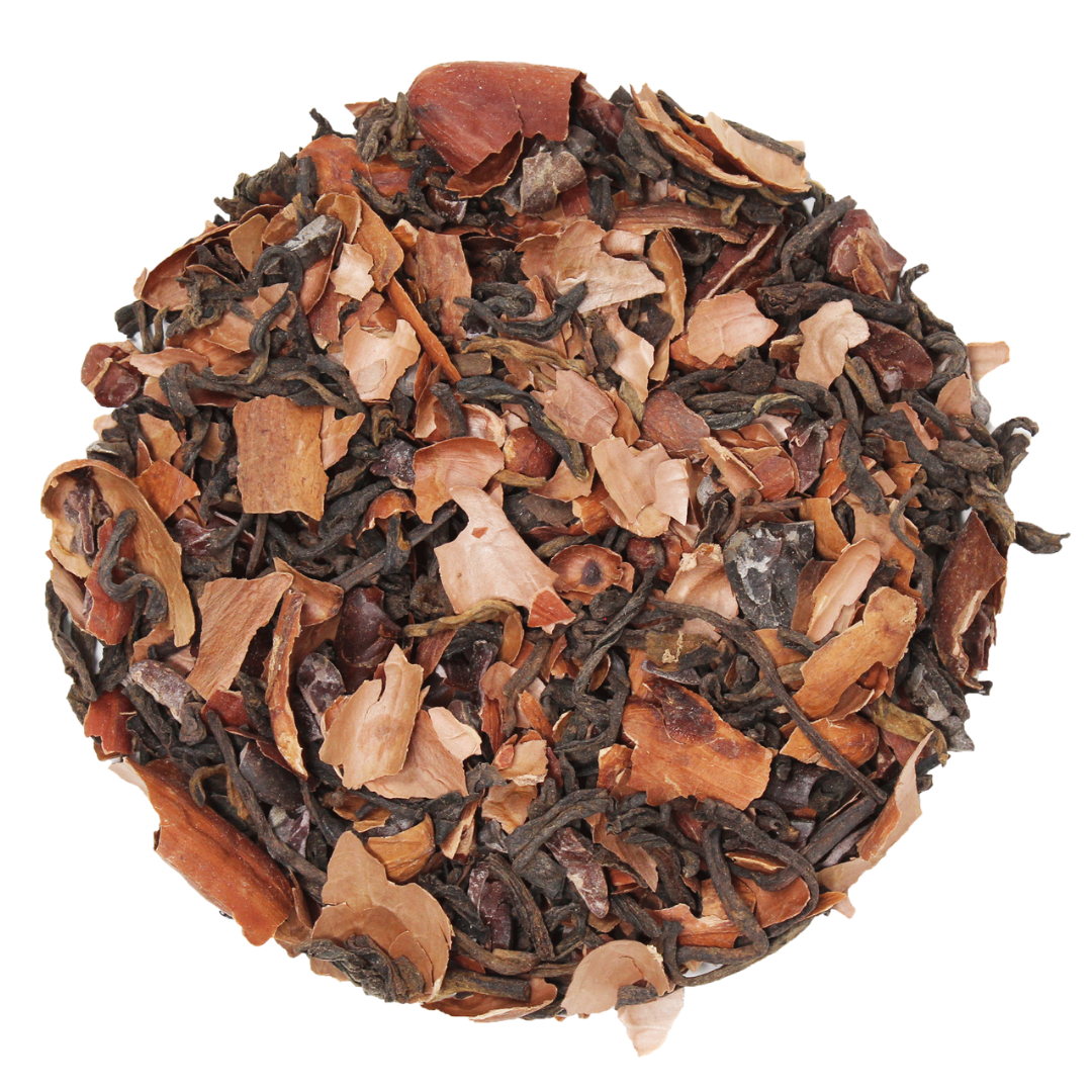 Rojo Cacao