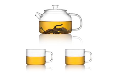 Set Gong Fu para Viaje
