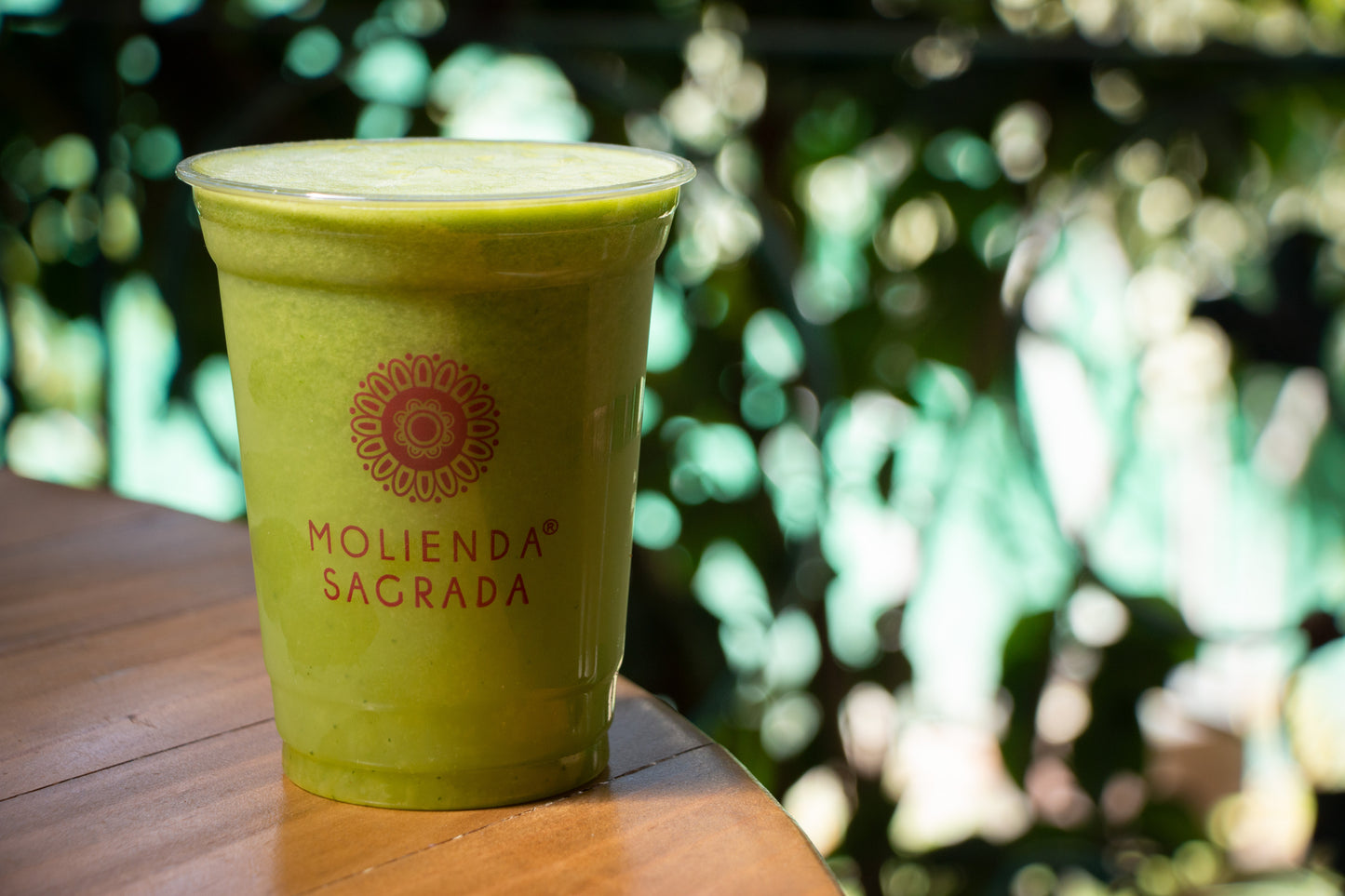 Verde