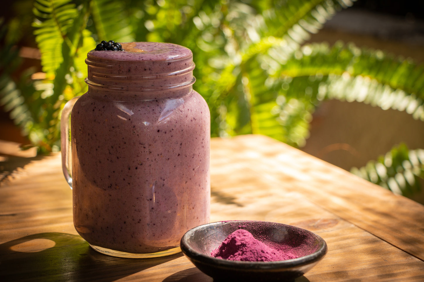 Acai