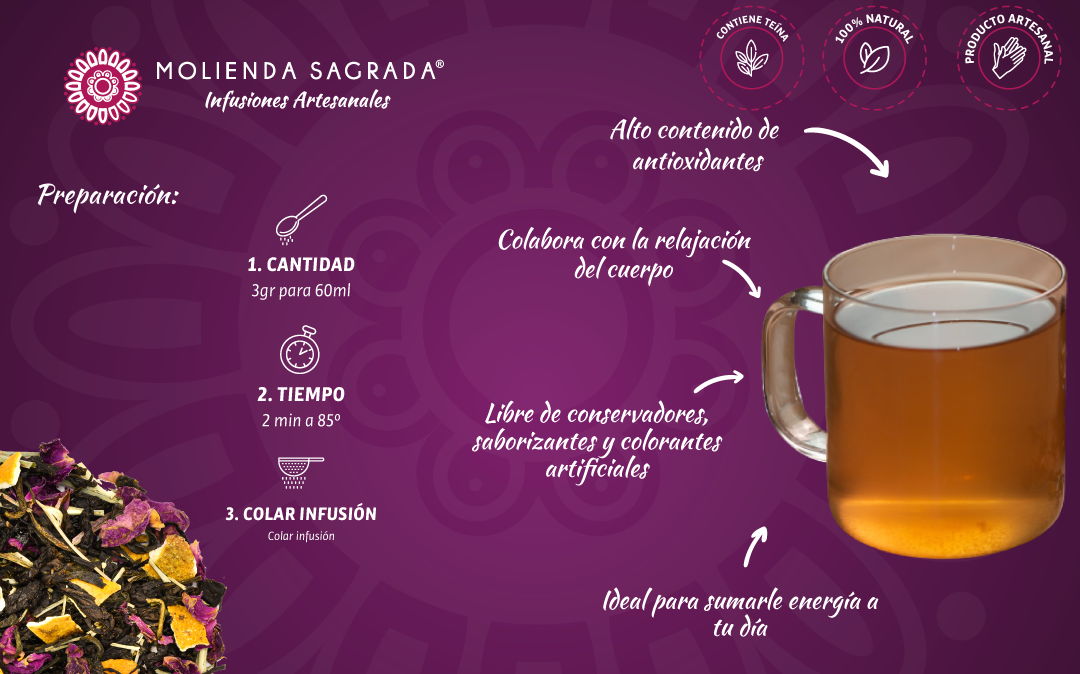 Alma Verde