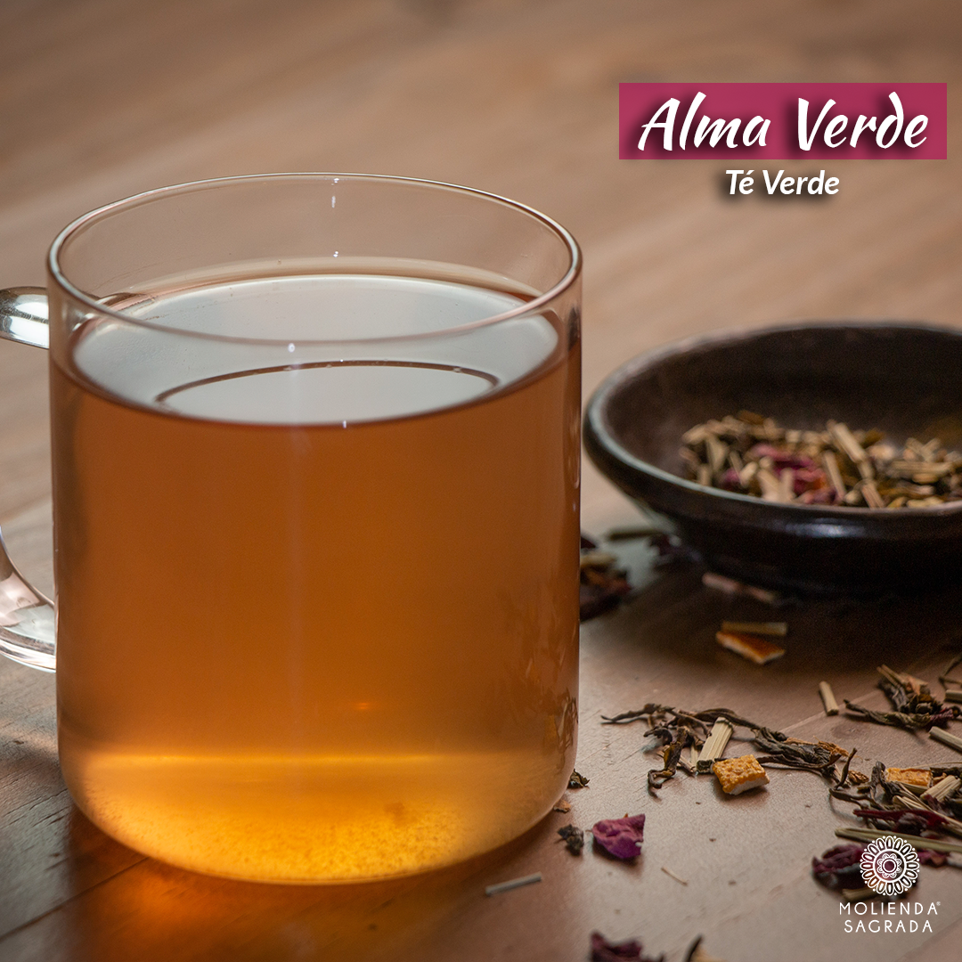 Alma Verde