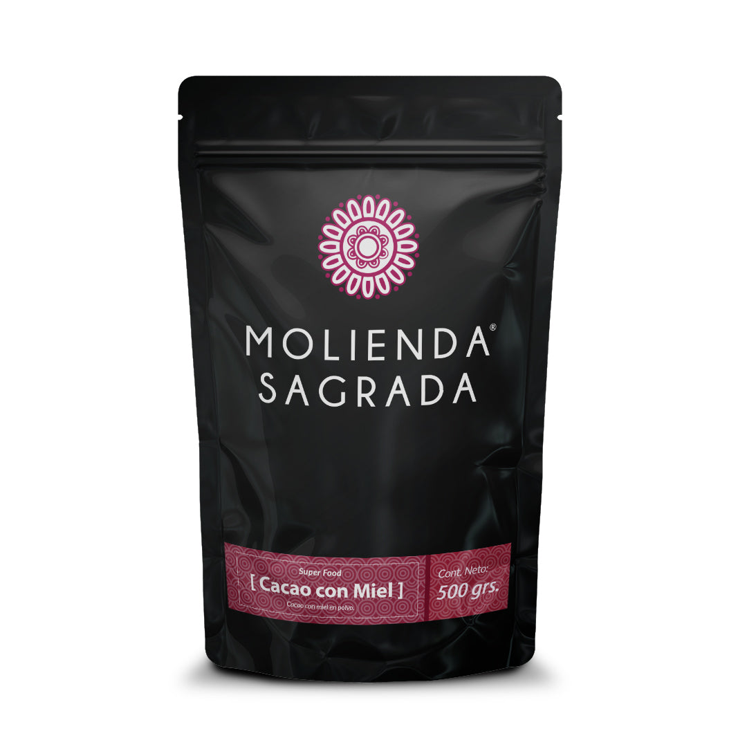 Cacao Miel