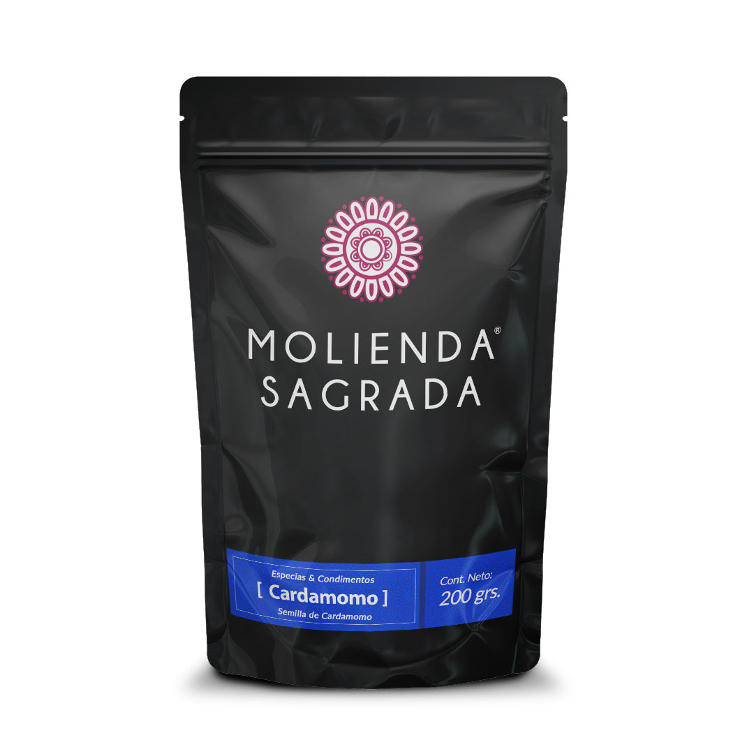 Cardamomo