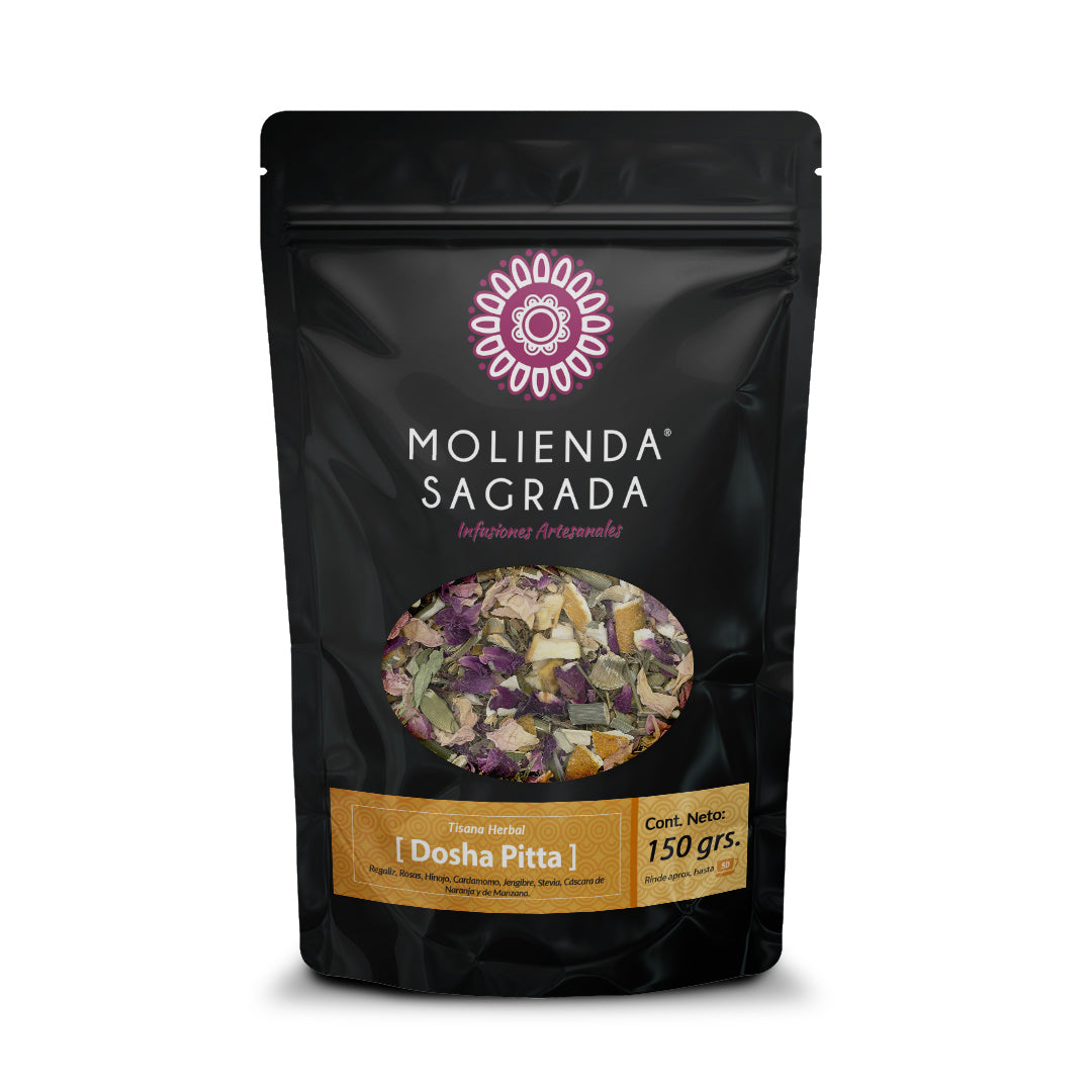 Dosha Pitta