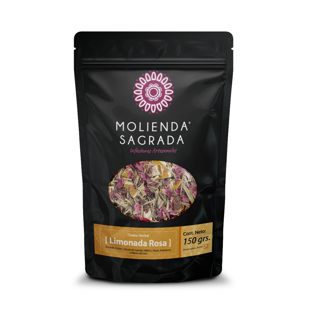 Limonada Rosa
