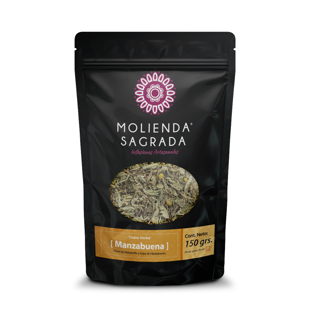 Manzabuena