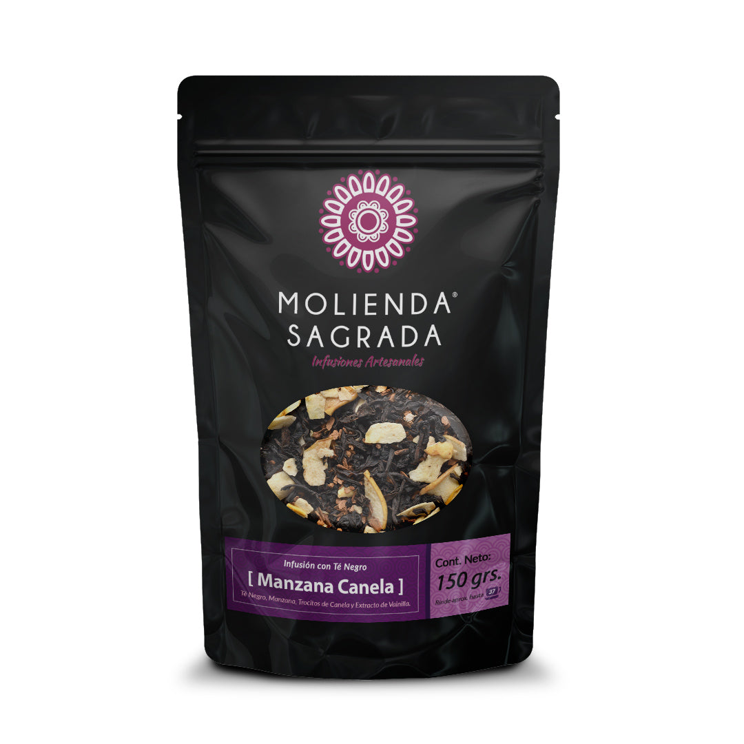 Manzana Canela