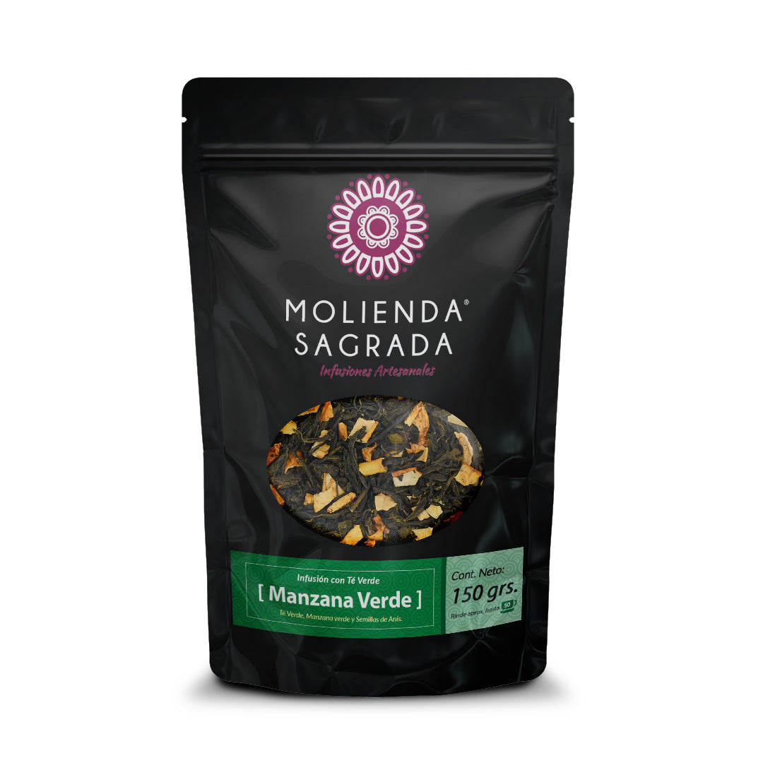 Manzana Verde