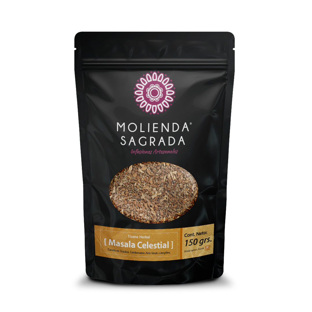 Masala Celestial