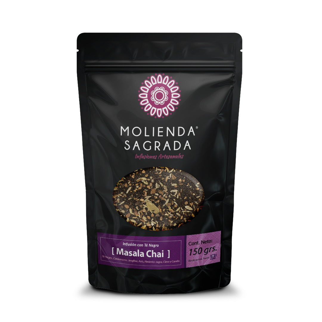 Masala Chai