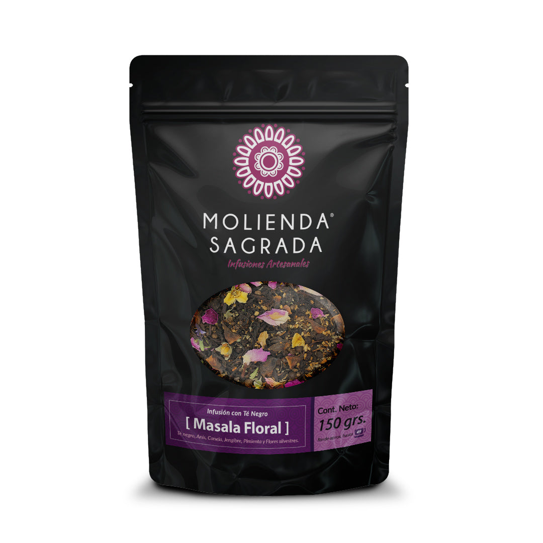 Masala Floral