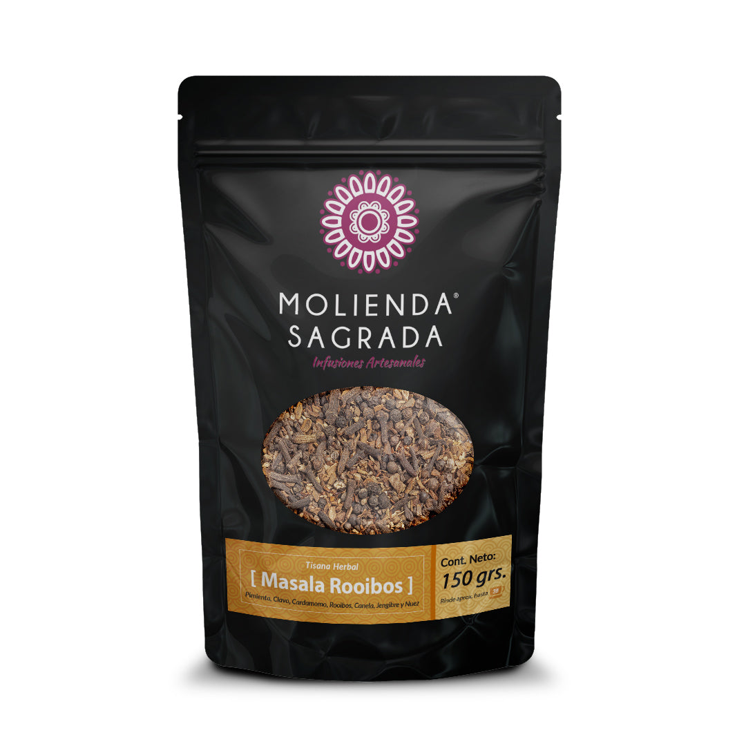Masala Rooibos