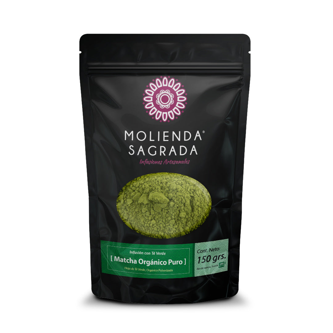 Matcha Puro Premium