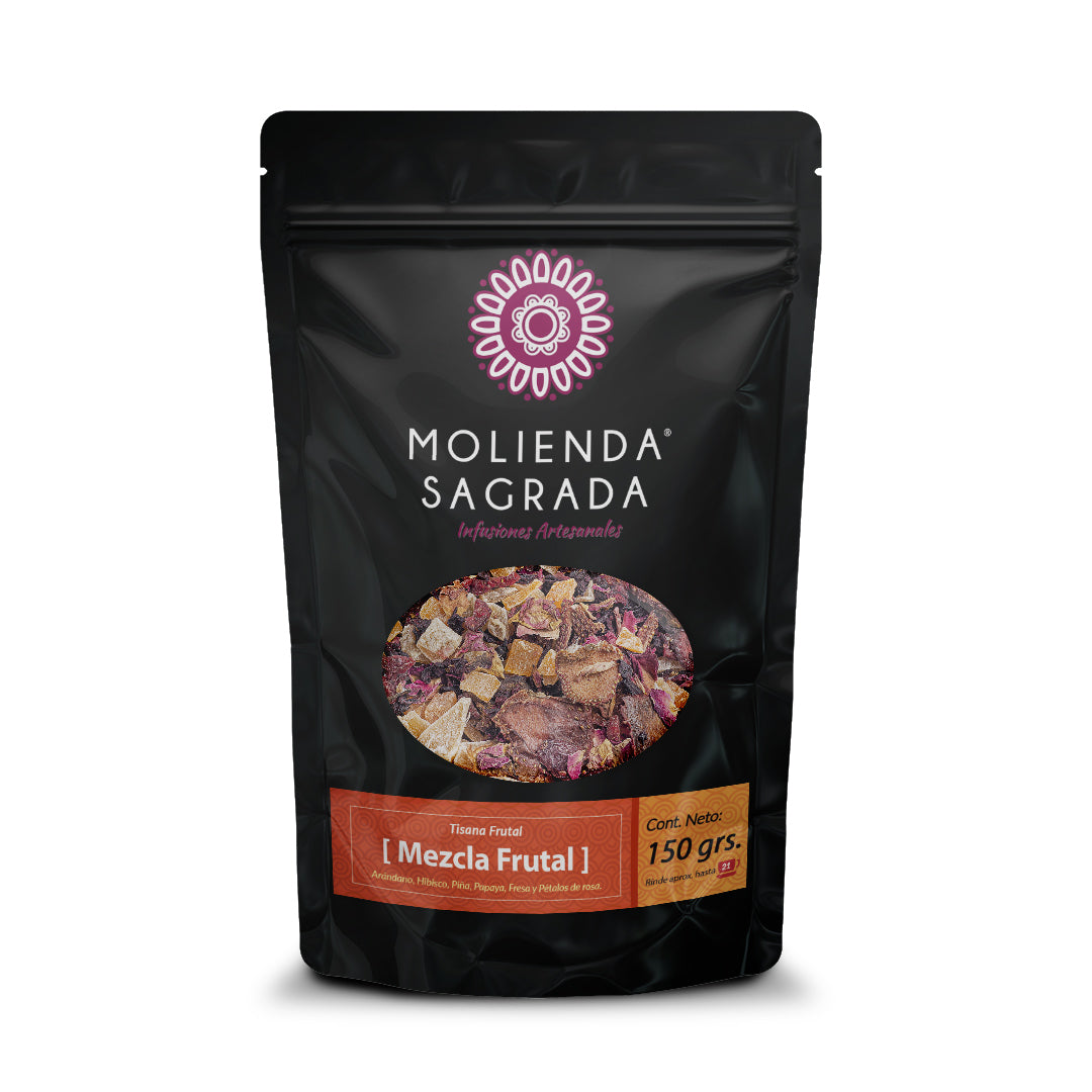 Mezcla Frutal