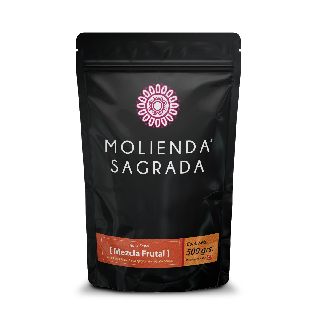 Mezcla Frutal