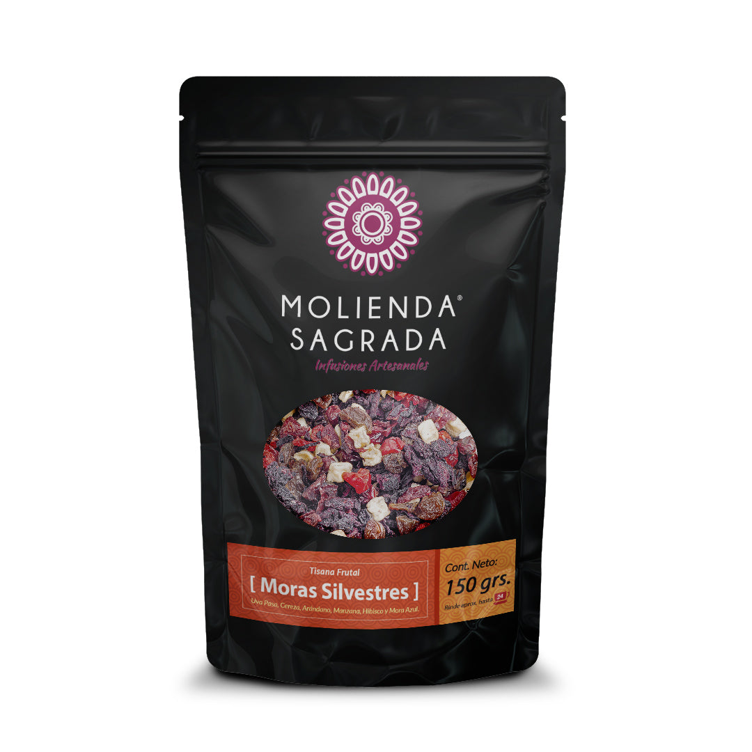 Moras Silvestres