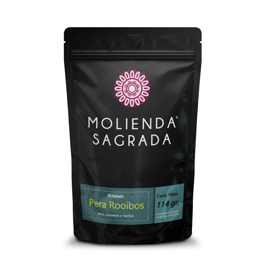 Rooibos Pera