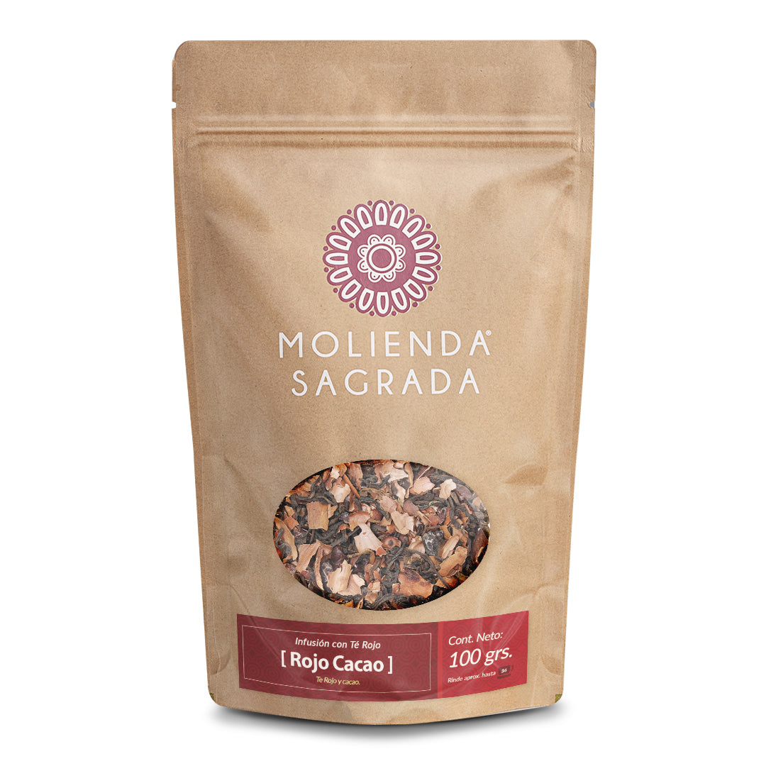 Rojo Cacao