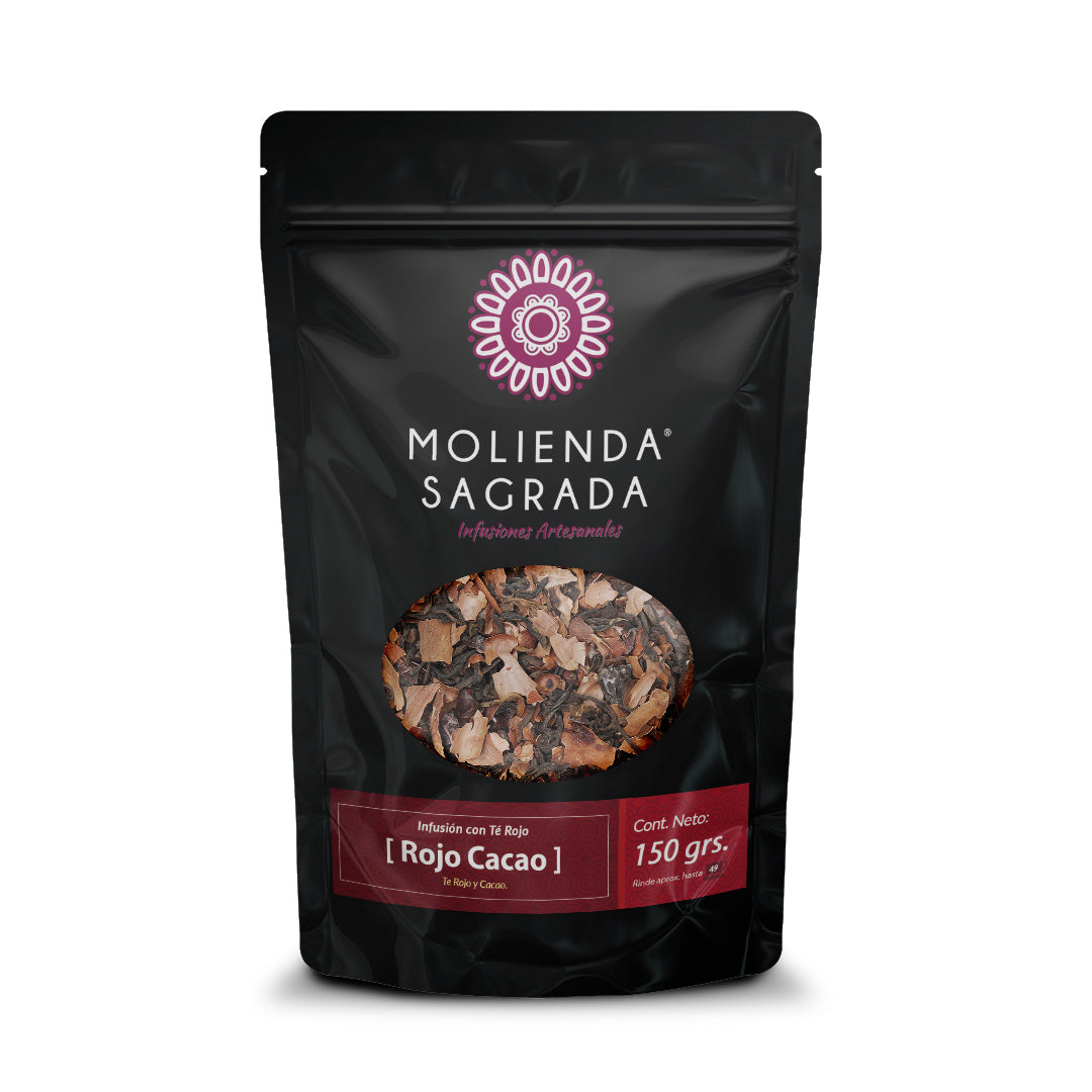 Rojo Cacao