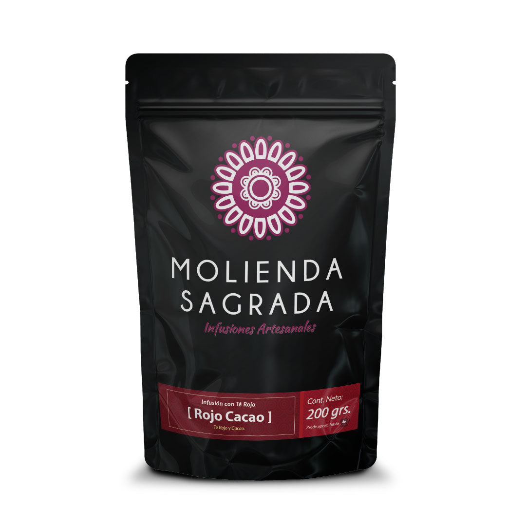 Rojo Cacao