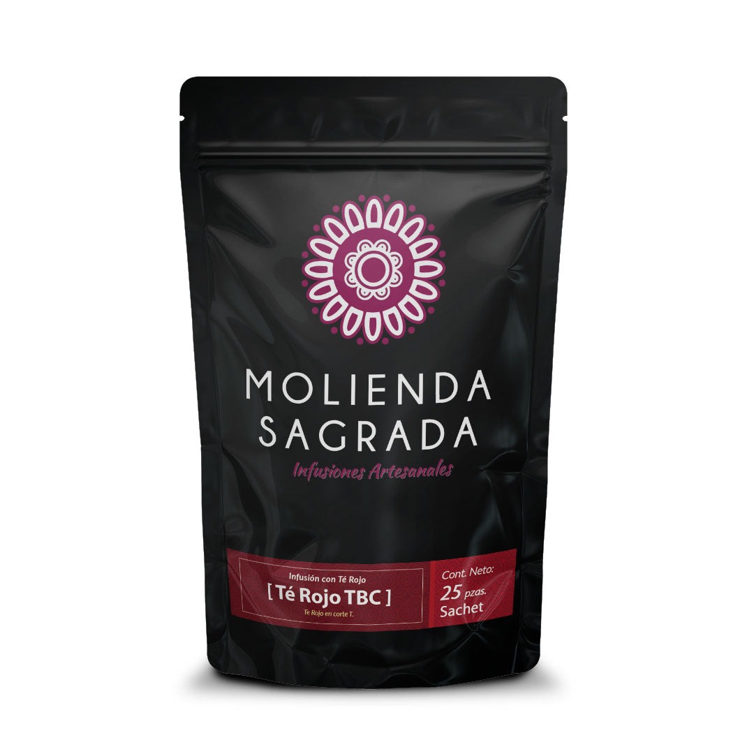 Té Rojo TBC