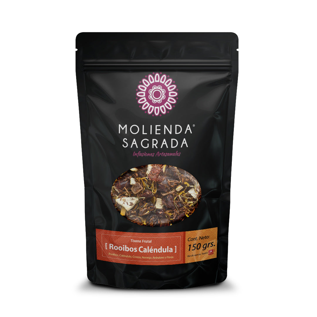Rooibos Caléndula