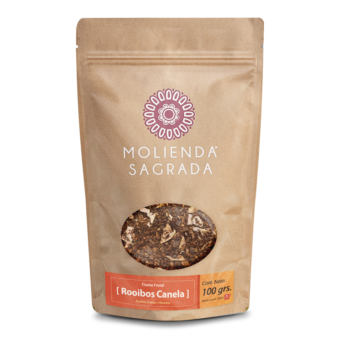 Rooibos Canela