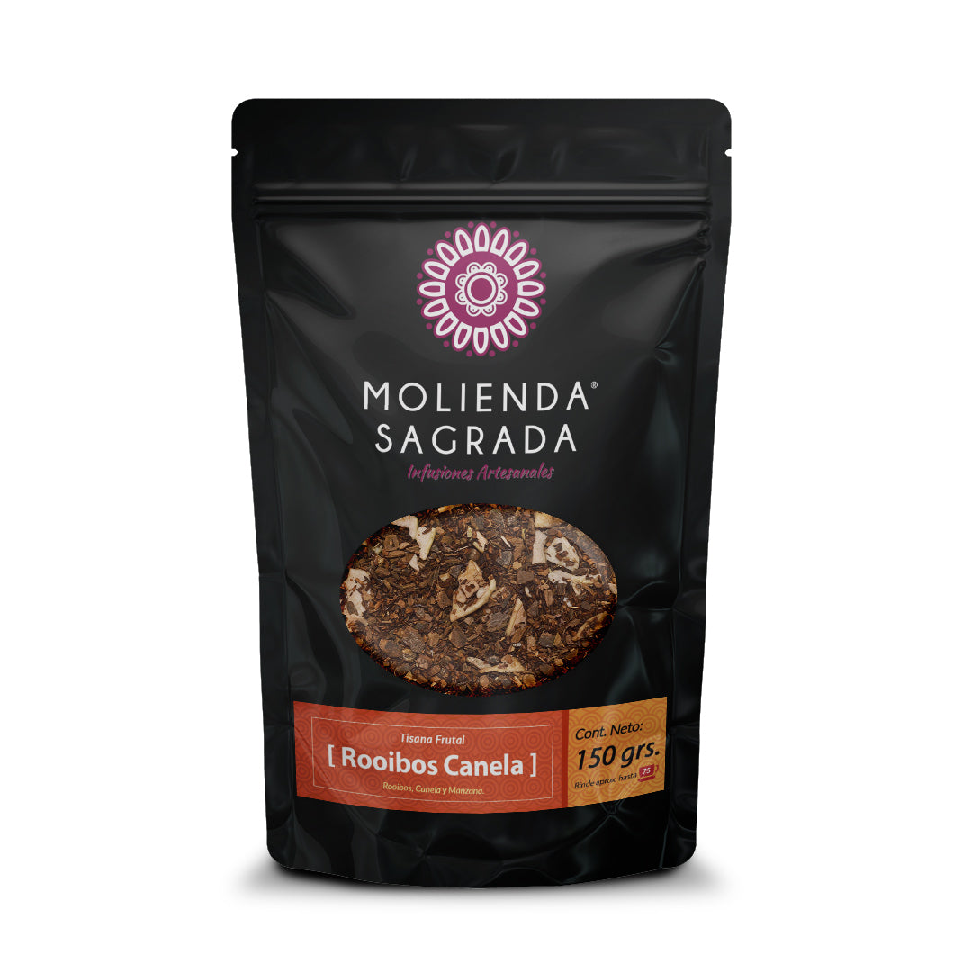 Rooibos Canela