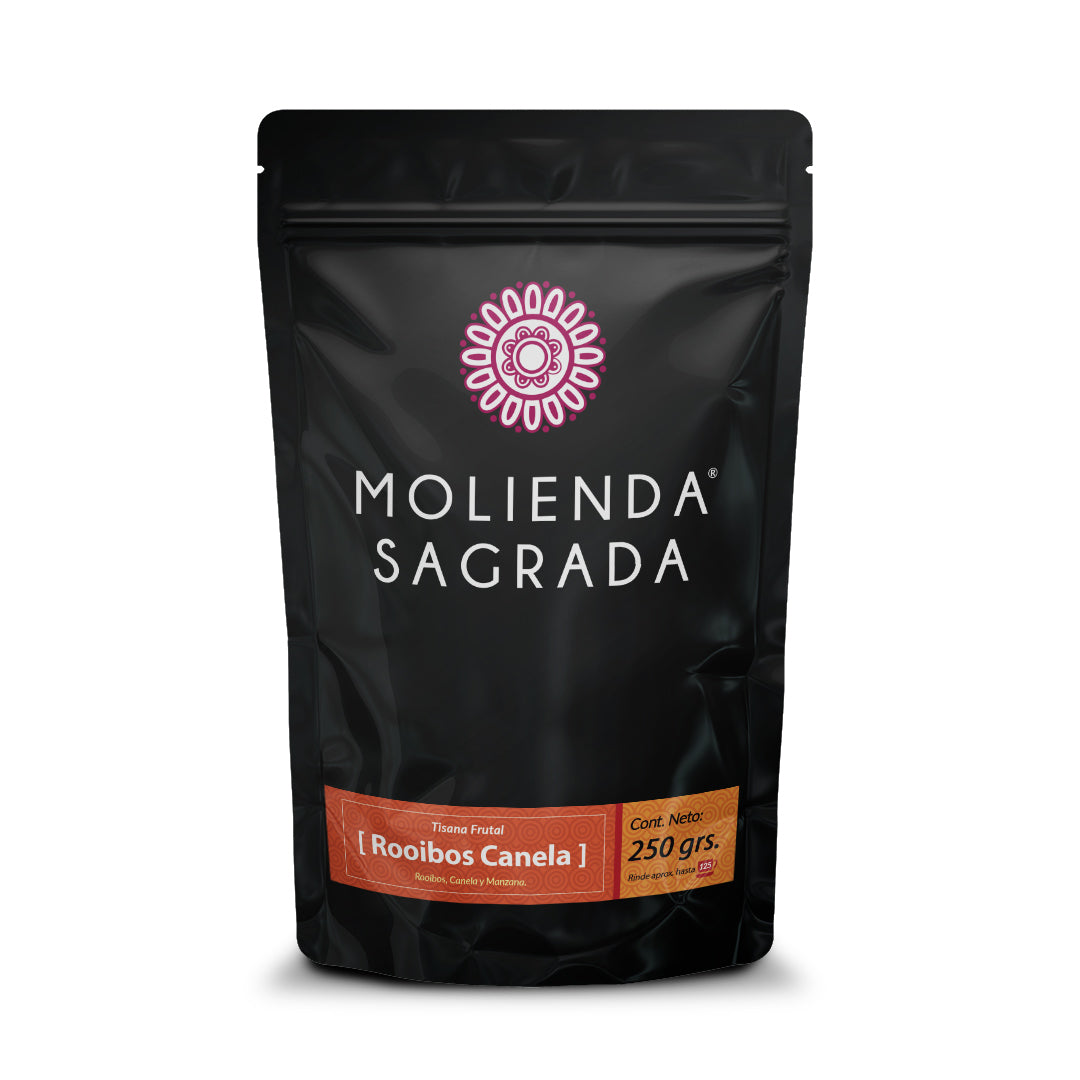 Rooibos Canela