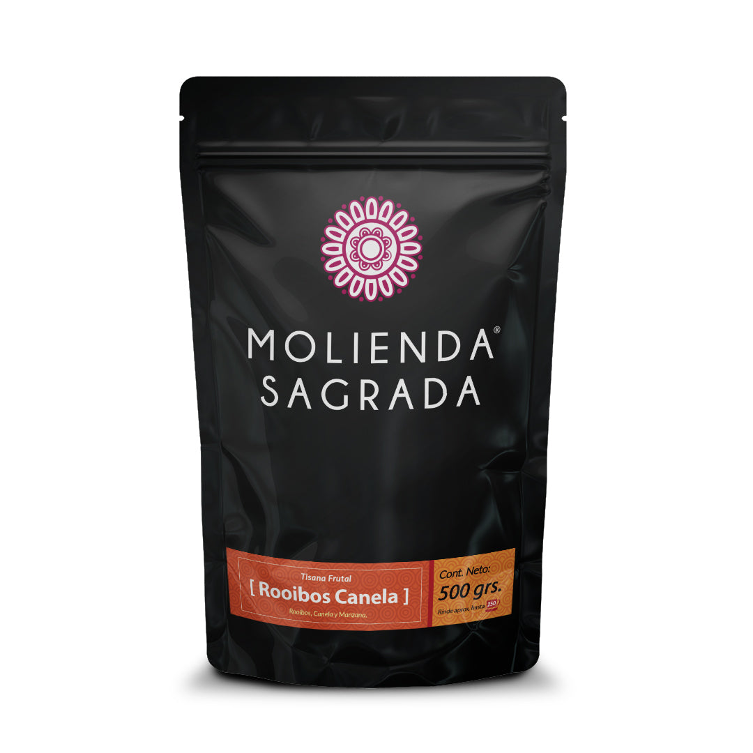 Rooibos Canela