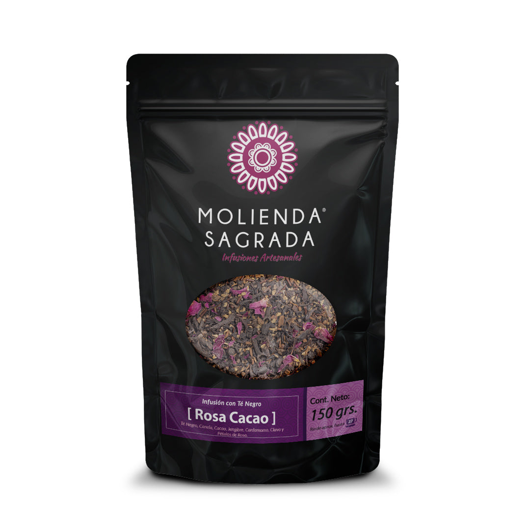 Rosa Cacao