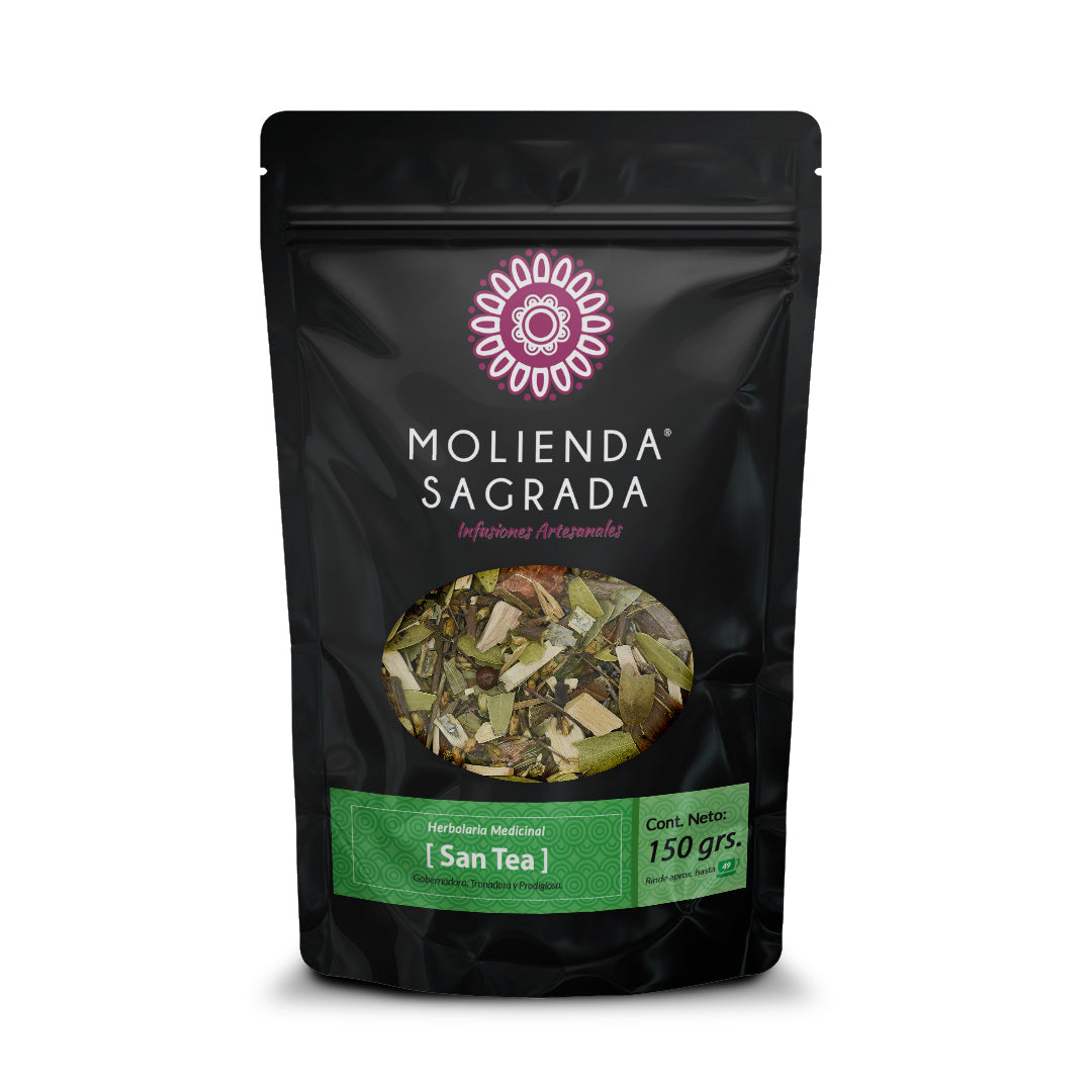 San Tea