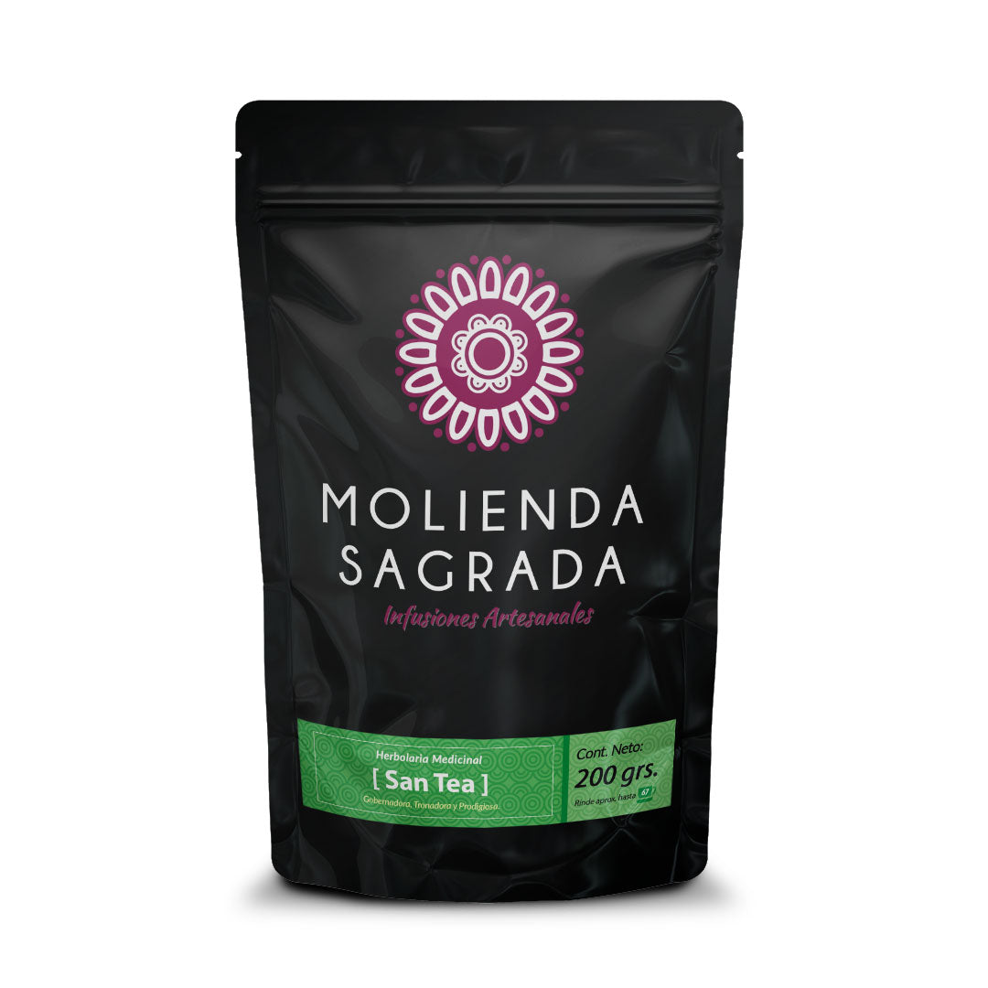 San Tea