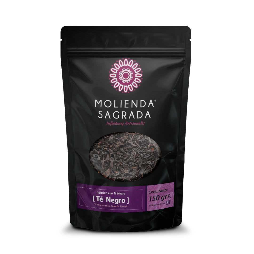 Té Negro