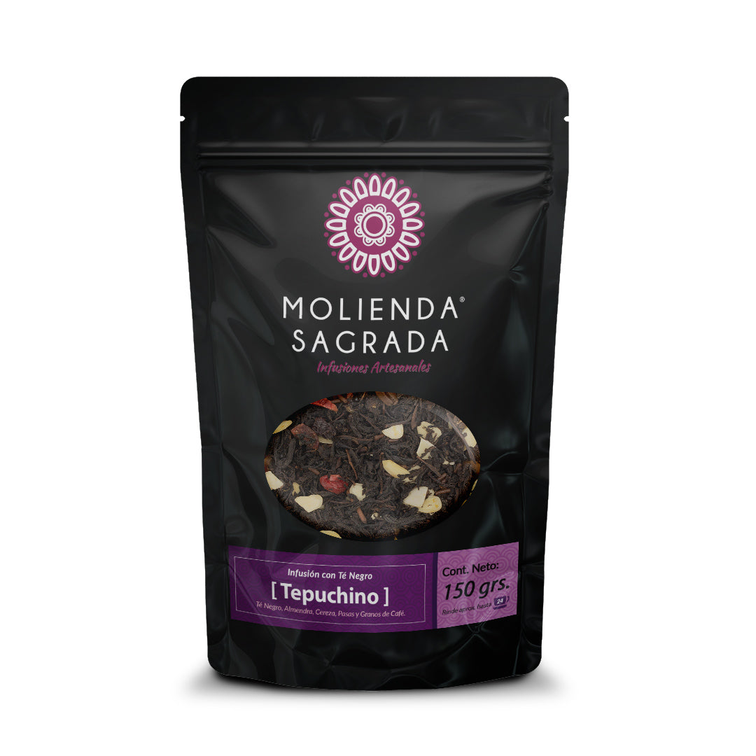 Tepuccino