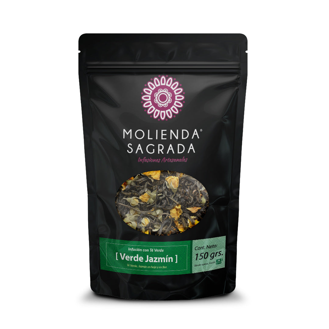 Verde Jazmín
