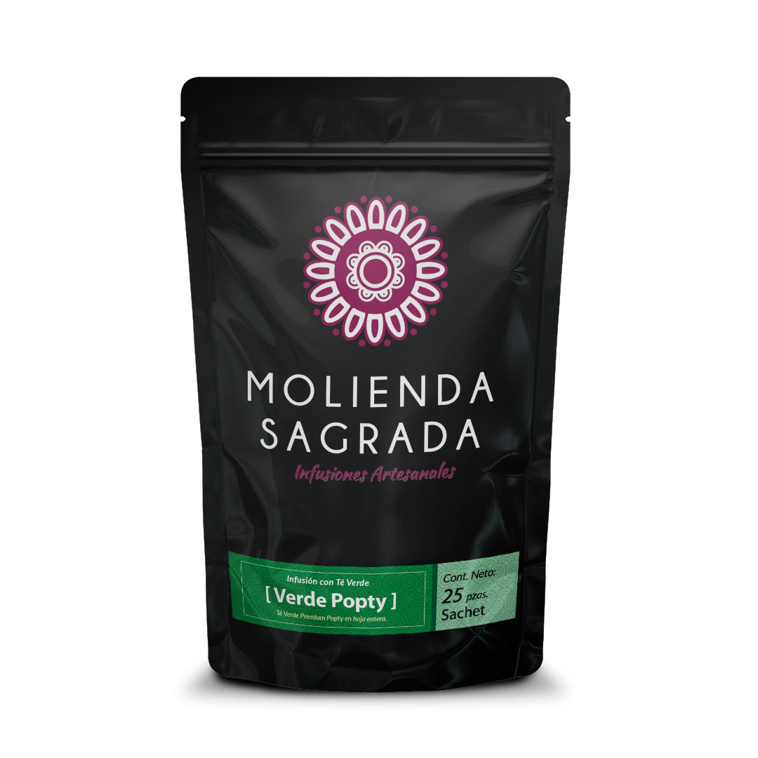 Verde Popty