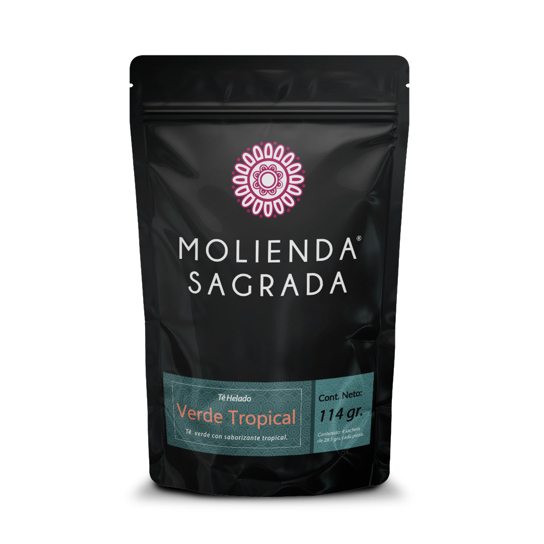 Verde Tropical