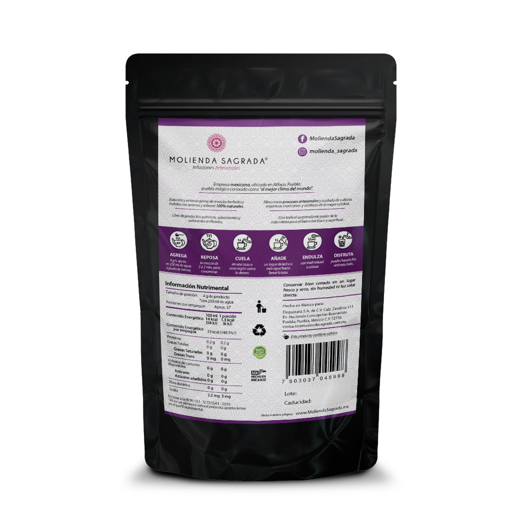 Cacao Chai