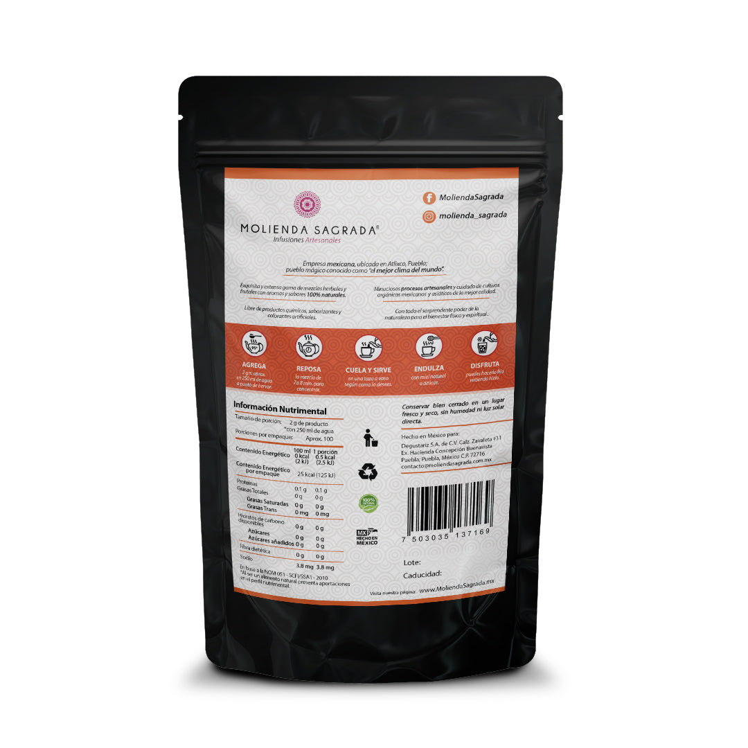 Rooibos Canela