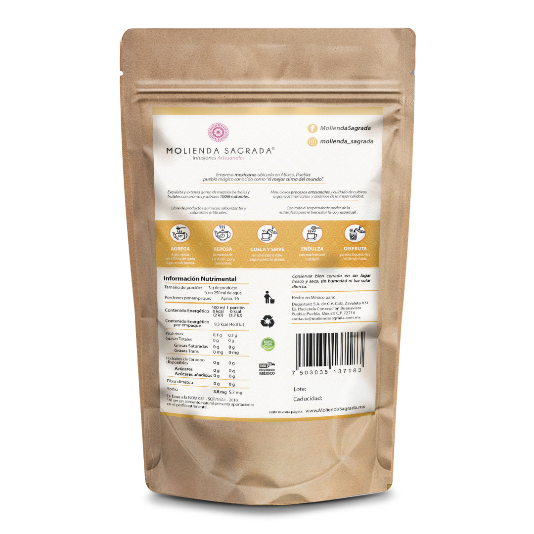 Turmeric Jengibre