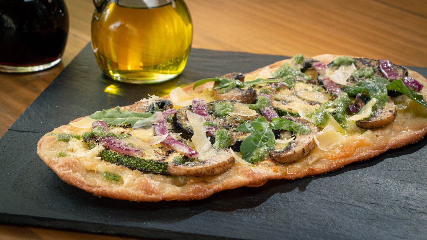 Pizzeta Barese