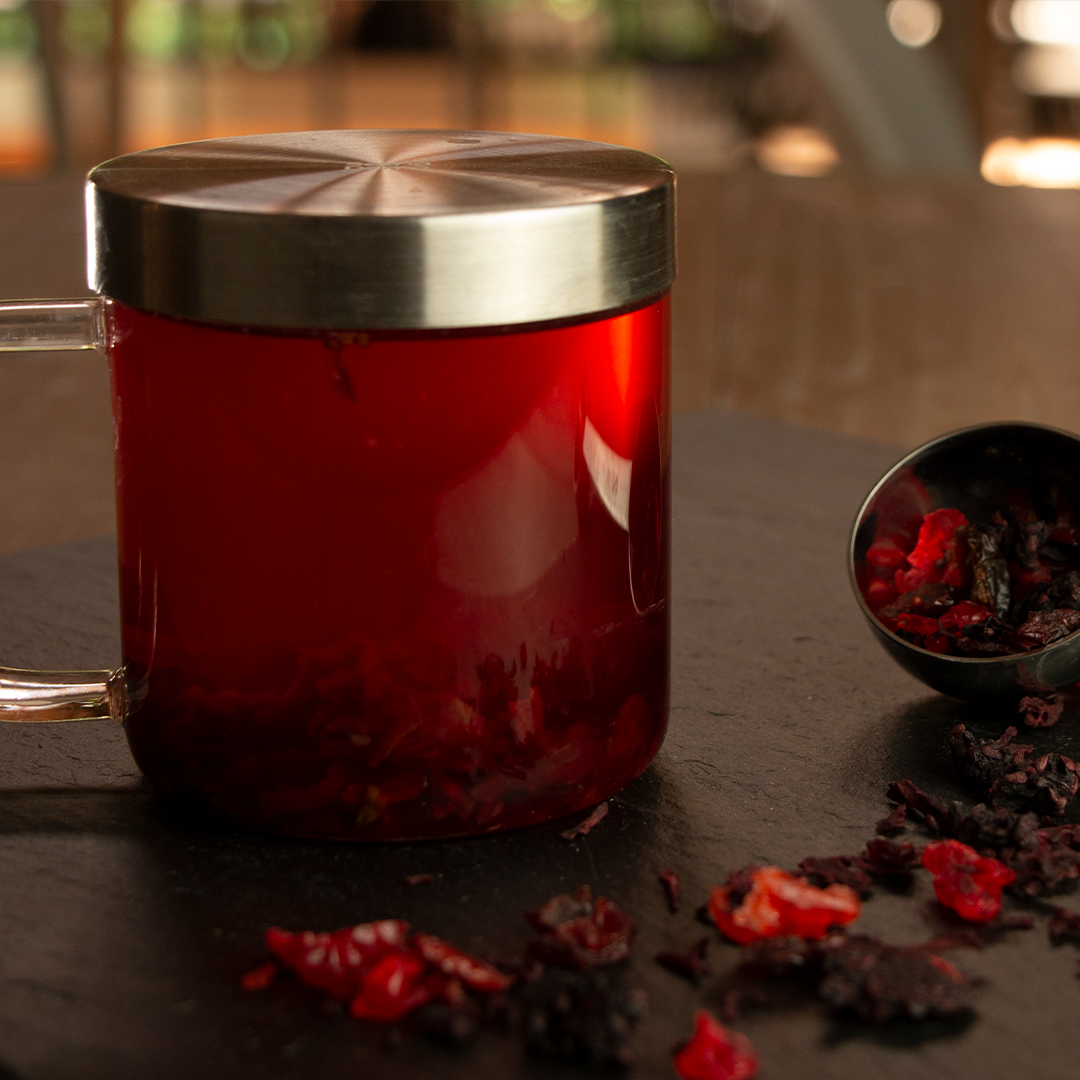 Betabel Punch