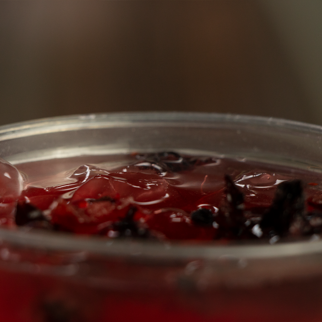 Betabel Punch