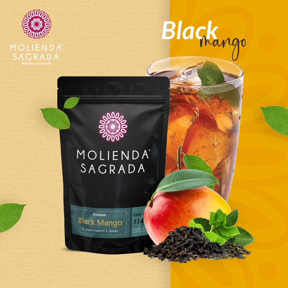 Black Mango