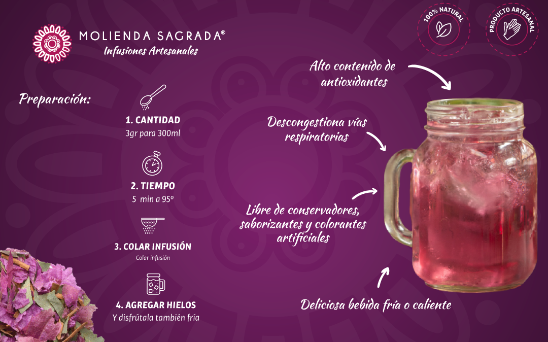 Bugambilia Canela