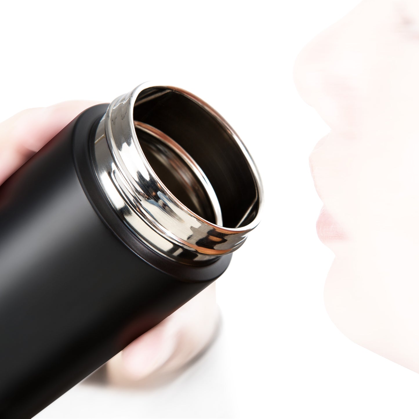 Termo Infusor Acero Inoxidable 300 ml