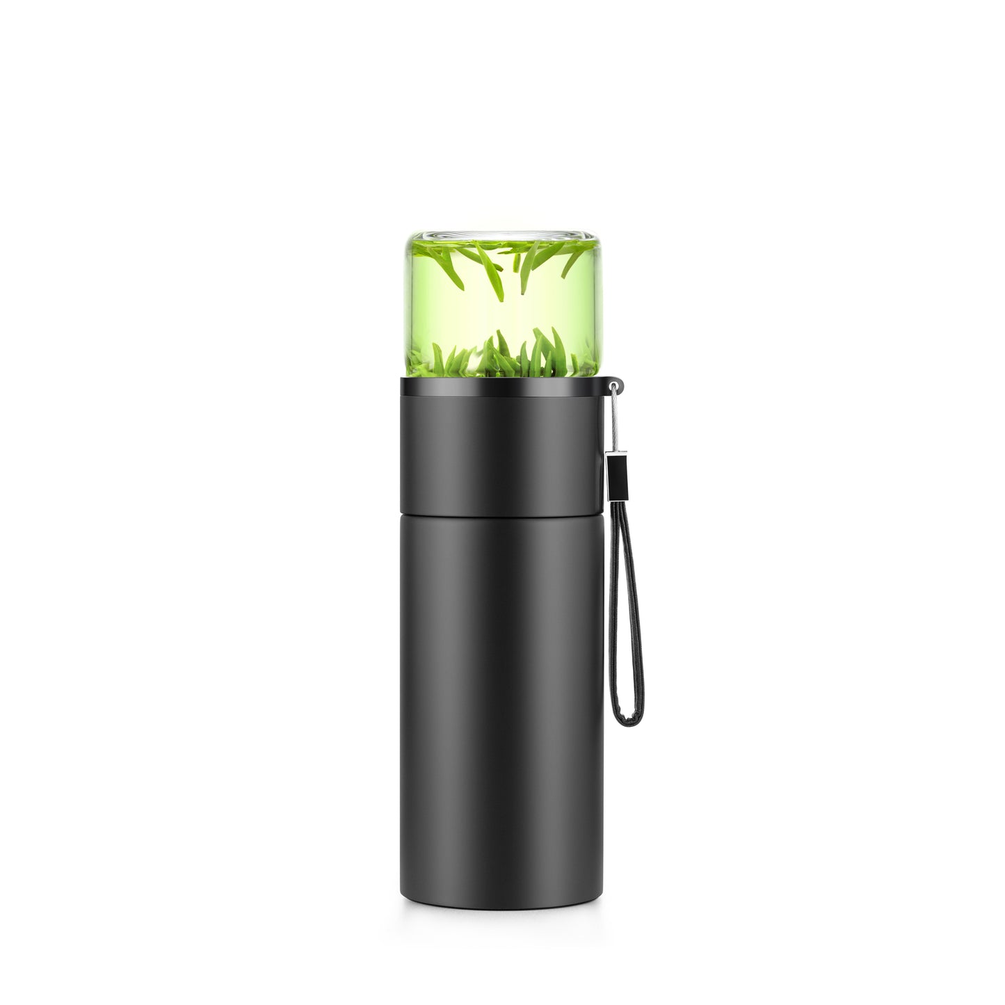 Termo Infusor Acero Inoxidable 300 ml