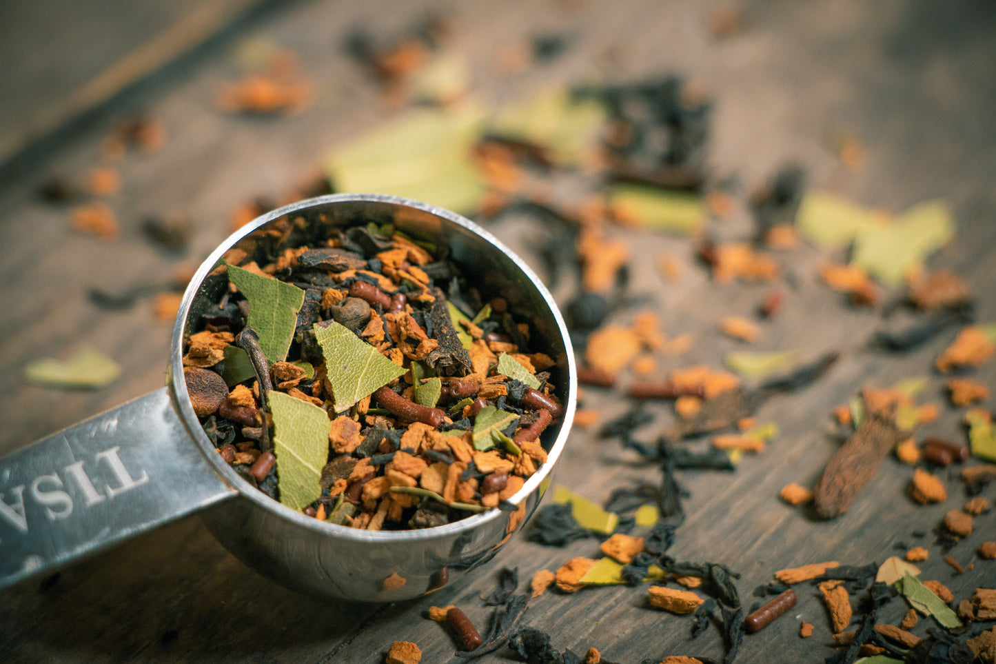 Cacao Chai